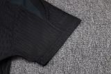2025/26 NK Black Training Jersey (A Set)