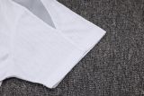 2025/26 NK White Training Jersey (A Set)