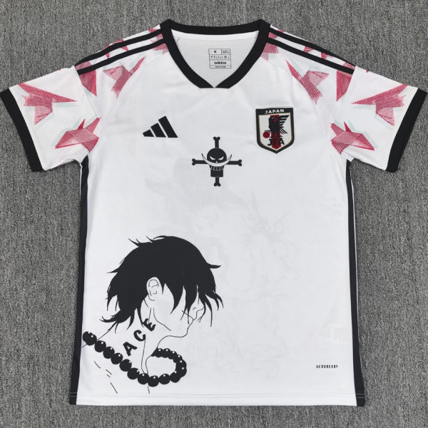 2025/26 Japan Special Edition Fans Jersey