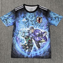 2025/26 Japan Special Edition Fans Jersey