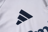 2025/26 ARS White Sweater Tracksuit