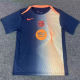 2025/26 Royal Blue Training Soccer Jersey