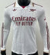 2025/26 ARS Third Player Version Long Sleeve Soccer Jersey