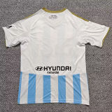 2025/26 Real Oviedo Third Fans Soccer Jersey