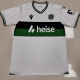 2025/26 Hannover 96 Third Fans Soccer Jersey 汉诺威96