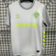 2025/26 Werder Bremen Away Fans Soccer Jersey