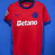 2025/26 FCSB Third Red Fans Soccer Jersey 布加勒斯特星