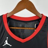Rockets DURANT #35 Black NBA Jerseys