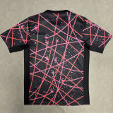 2025/26 ATM Fans Training Jersey