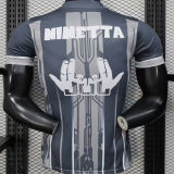 2025/26 MS Special Edition Player Version Soccer Jersey
