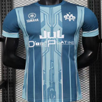 2025/26 MS Special Edition Player Version Soccer Jersey