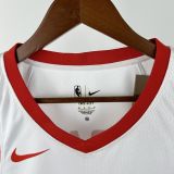 Rockets DURANT #35 White NBA Jerseys