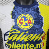 2025/26 Club America Special Edition Player Version Soccer Jersey