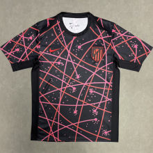 2025/26 ATM Fans Training Jersey