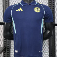 2025/26 Club America Special Edition Player Version Soccer Jersey