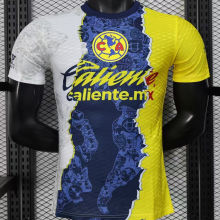 2025/26 Club America Special Edition Player Version Soccer Jersey