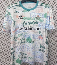 2025/26 R BTS Special Edition Fans Soccer Jersey