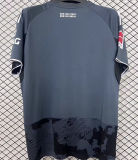 2025/26 Frankfurt Third Fans Soccer Jersey