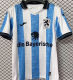2025/26 FC TSV 1860 München Home Fans Soccer Jersey