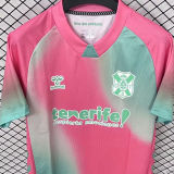 2025/26 Tenerife Third Fans Soccer Jersey