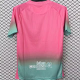 2025/26 Tenerife Third Fans Soccer Jersey