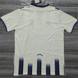 2025/26 Atalanta Away Fans Soccer Jersey
