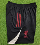 2025/26 Liv Black Training Jersey(A Set)