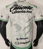 2025/26 Leon Away Player Version Soccer Jersey 莱昂