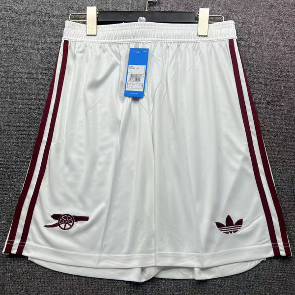 2025/26 ARS Third Shorts Pants
