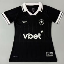 2025/26 Botafogo Away Women Soccer Jersey 女