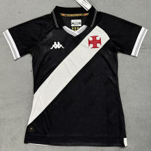 2025/26 Vasco Home Women Soccer Jersey 女
