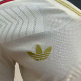 2025/26 Flamengo Third Player Version Soccer Jersey