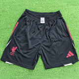 2025/26 Liv Black Training Jersey(A Set)