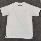 2025/26 Paris FC  Away White Fans Soccer Jersey