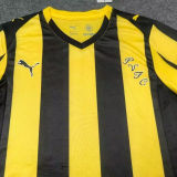 2025/26 Port Vale F.C.Home Fans Soccer Jersey