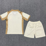 2025/26 Lens Third Kids Soccer Jersey