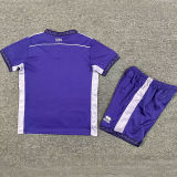 2025/26 Sheffield United Third Kid Soccer Jersey