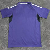 Copy 2025/26 M Utd POLO Short Jersey