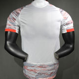 Müller # 25 BFC Away Player Version Soccer Jersey 2025/26 球员版  纪念版号码 ★★