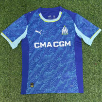 2025/26 MS Third Fans Soccer Jersey