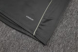 2025/26 RM Grayish Green Kids Sweater Tracksuit