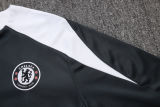 2025/26 CFC Dark Gray Sweater Tracksuit