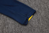 2025/26 ATM Sapphire Blue Kids Sweater Tracksuit