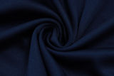 2025/26 ATM Sapphire Blue Kids Sweater Tracksuit