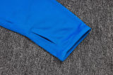 2025/26 RM Blue Sweater Tracksuit