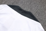 2025/26 CFC White Sweater Tracksuit