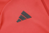 2025/26  BFC Orange Jacket Tracksuit