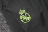2025/26 RM Grayish Green Kids Sweater Tracksuit