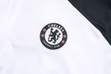 2025/26 CFC White Sweater Tracksuit