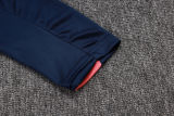 2025/26 BA Sapphire Blue Sweater Tracksuit
